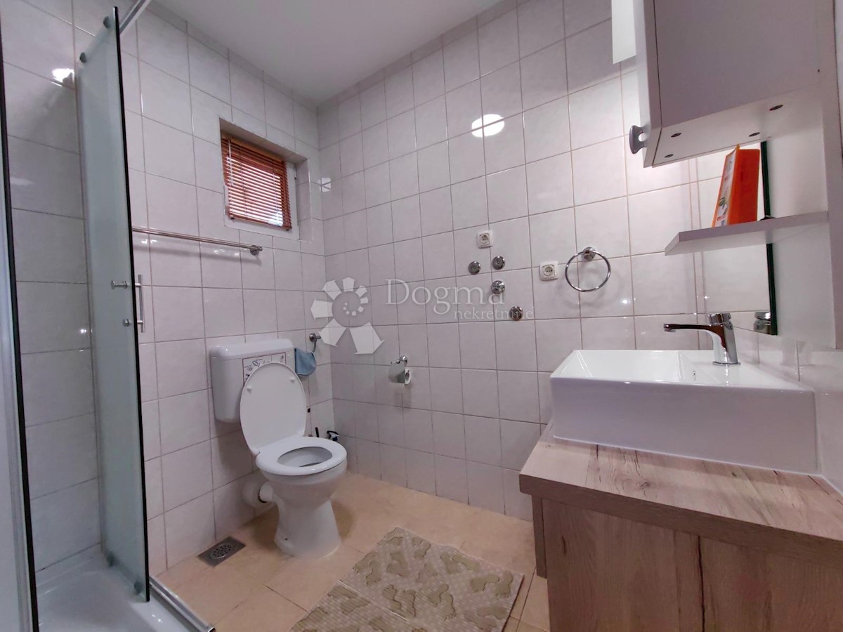 Casa Stara Novalja, Novalja, 515m2