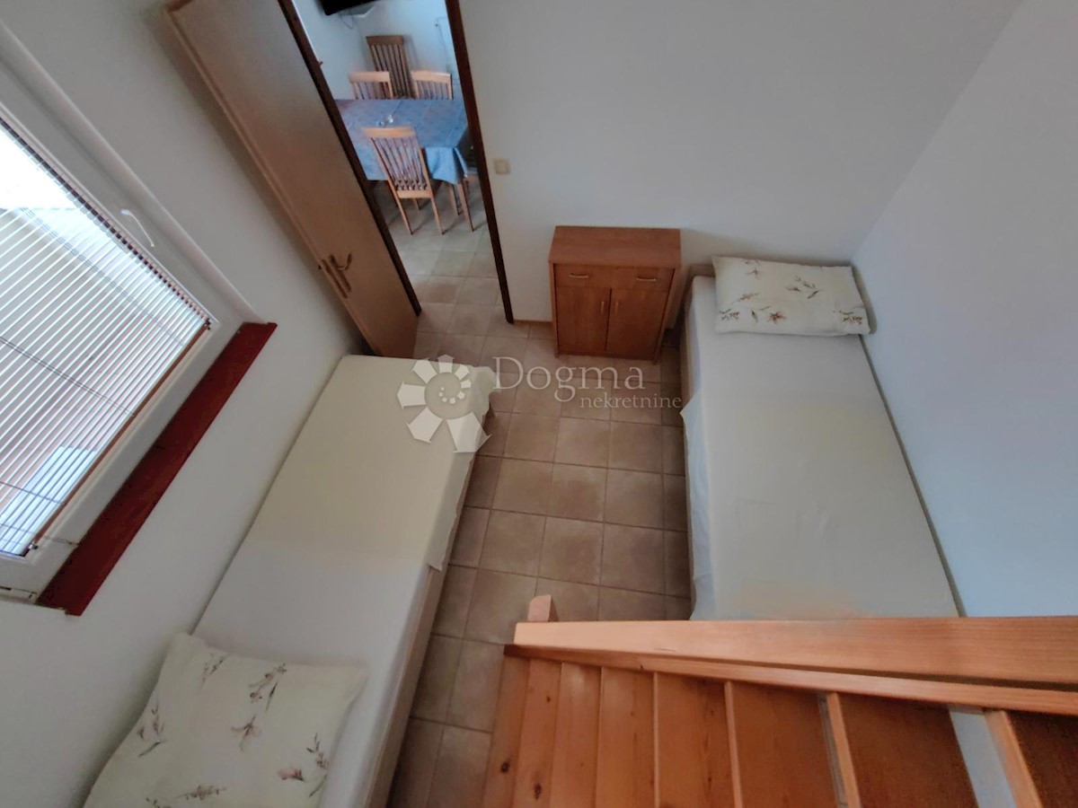 Casa Stara Novalja, Novalja, 515m2