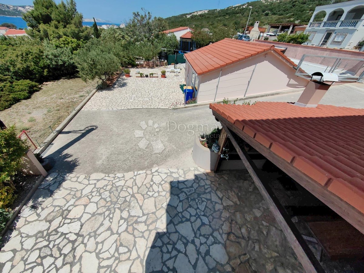 Casa Stara Novalja, Novalja, 515m2