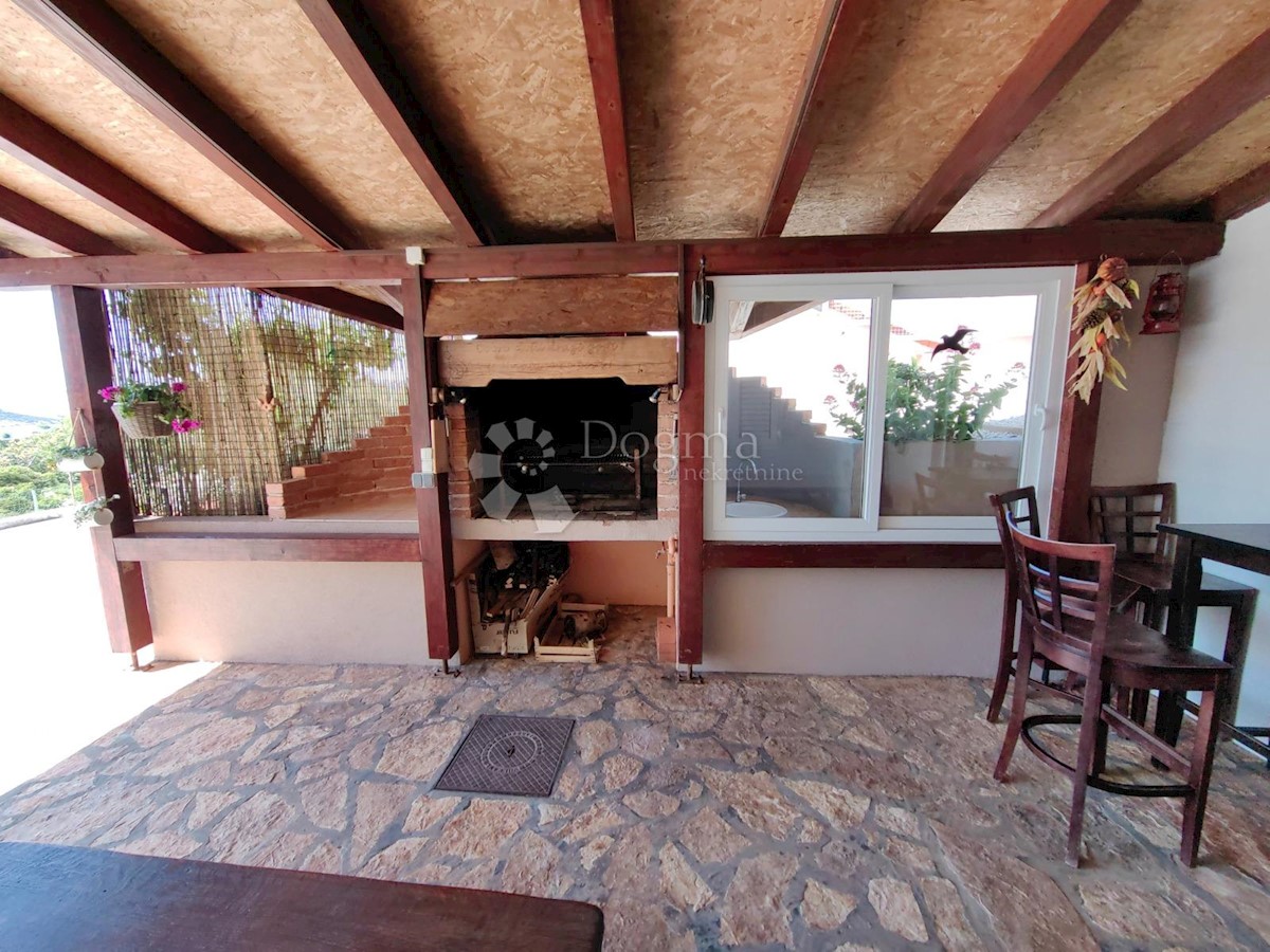 Casa Stara Novalja, Novalja, 515m2