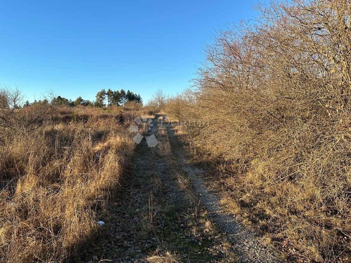 Terreno Centar, Gospić, 18.500m2