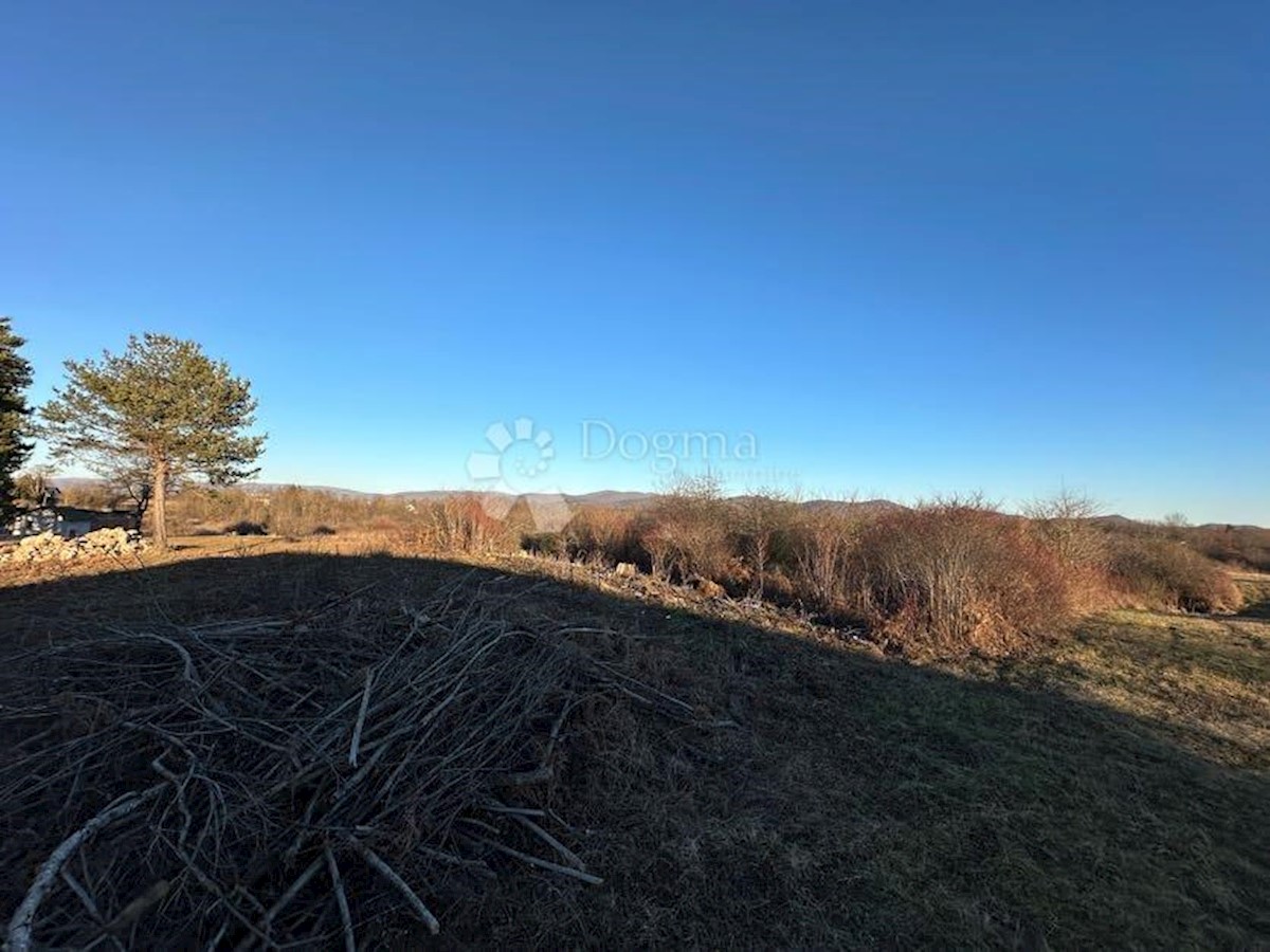 Terreno Centar, Gospić, 18.500m2