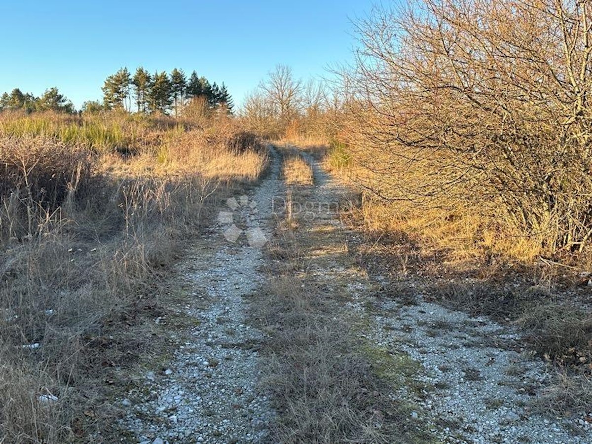 Terreno Centar, Gospić, 18.500m2