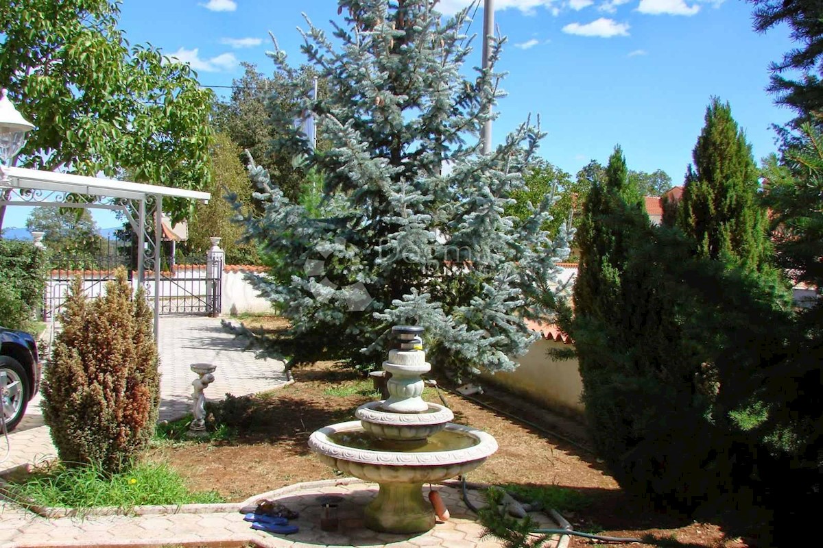 Casa Jurići, Žminj, 93m2