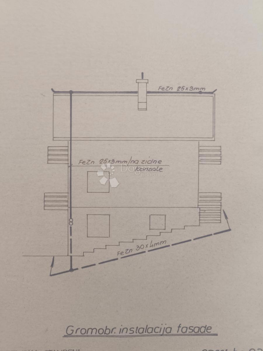 Casa Andraševec, Oroslavje, 170m2