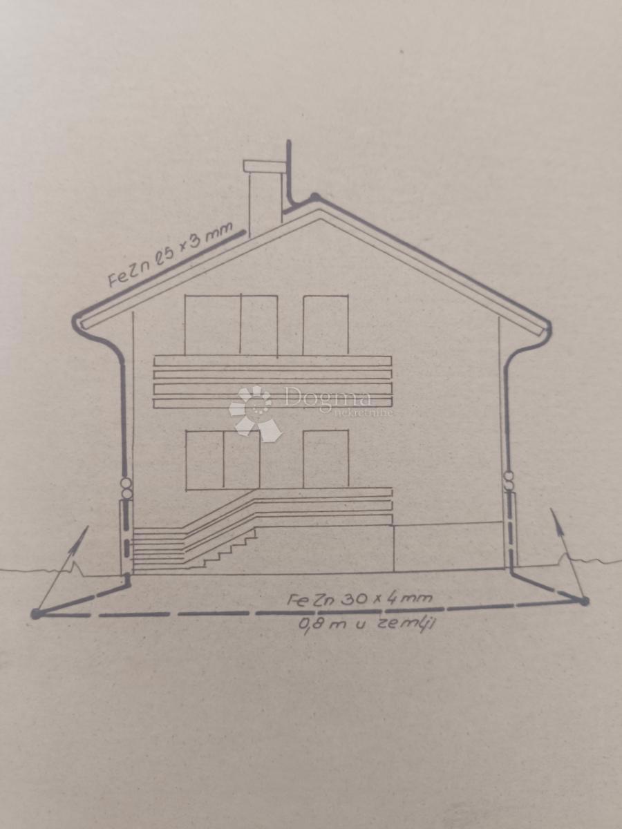 Casa Andraševec, Oroslavje, 170m2