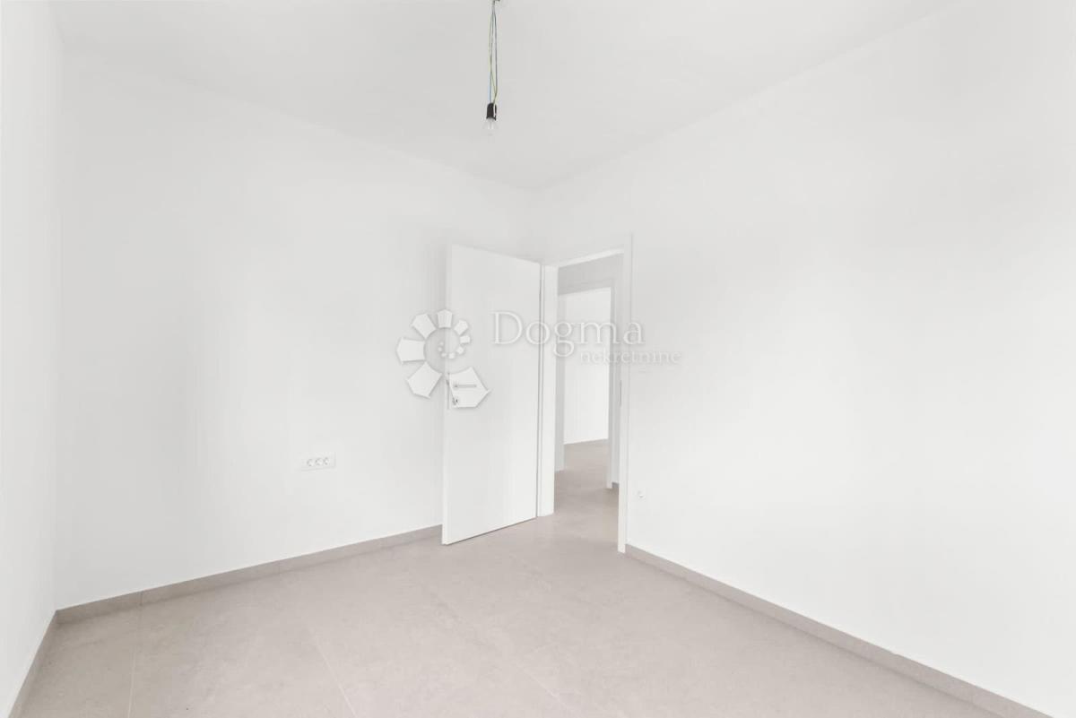 Allogio Vabriga, Tar-Vabriga, 94,70m2