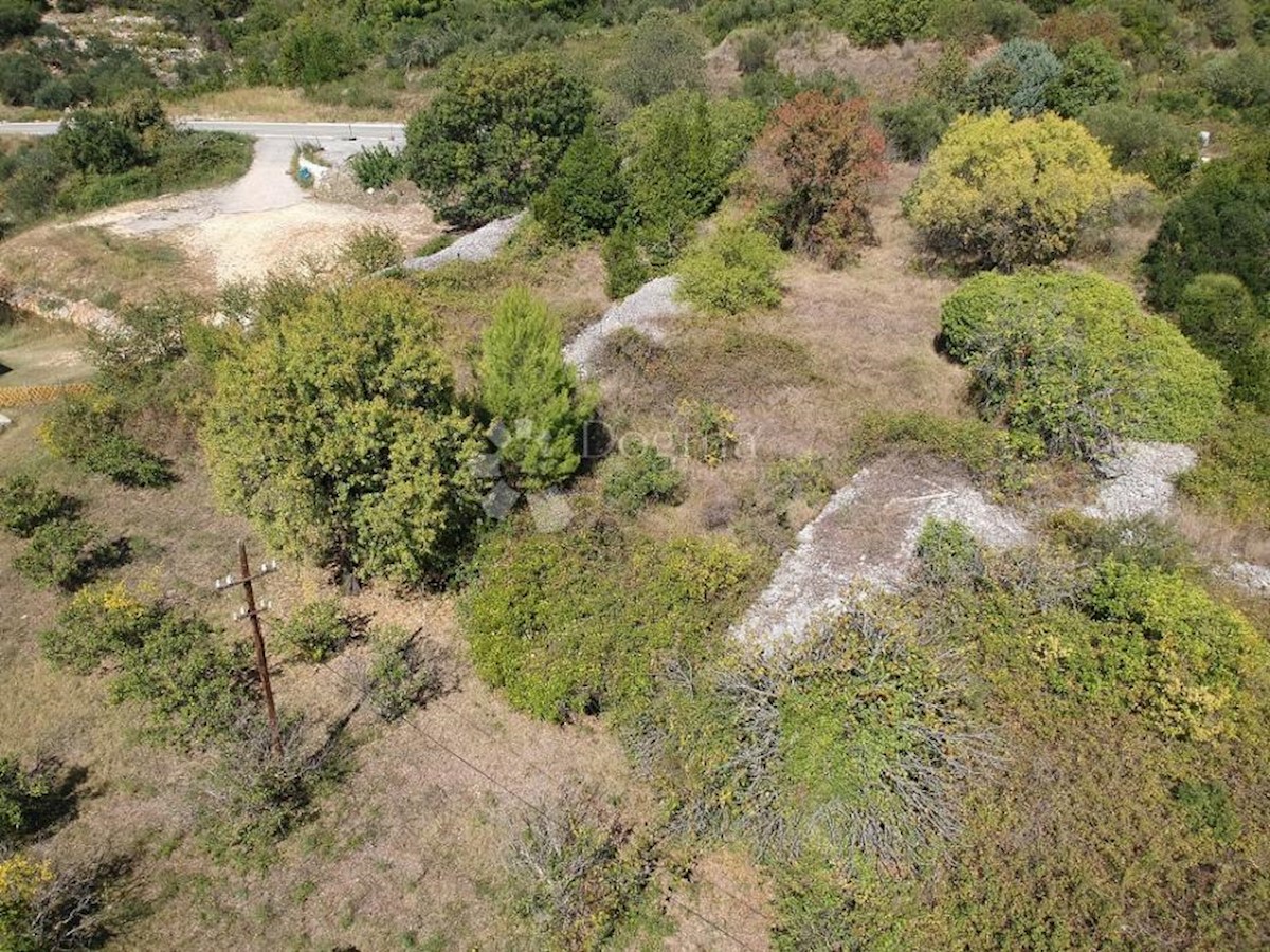 Terreno Podaca, Gradac, 4.876m2