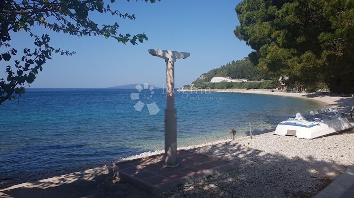 Terreno Podaca, Gradac, 4.876m2