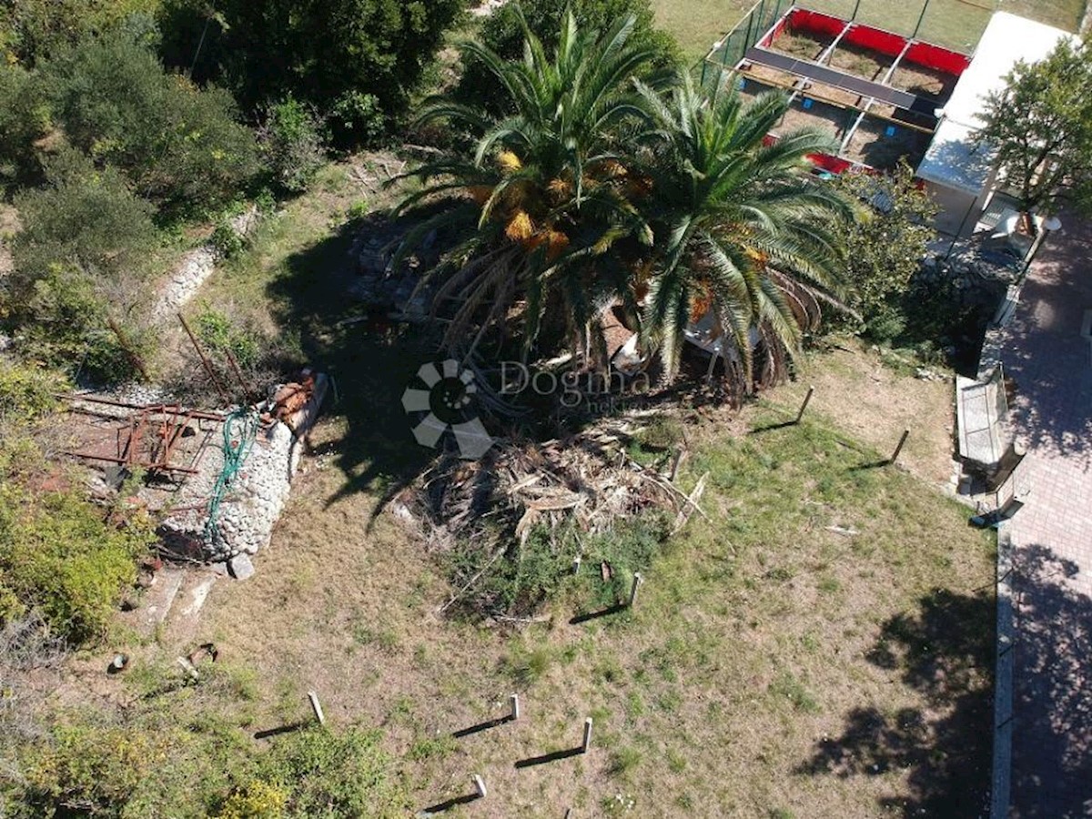 Terreno Podaca, Gradac, 4.876m2