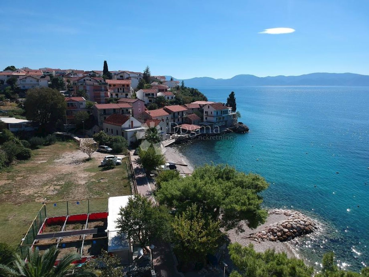 Terreno Podaca, Gradac, 4.876m2