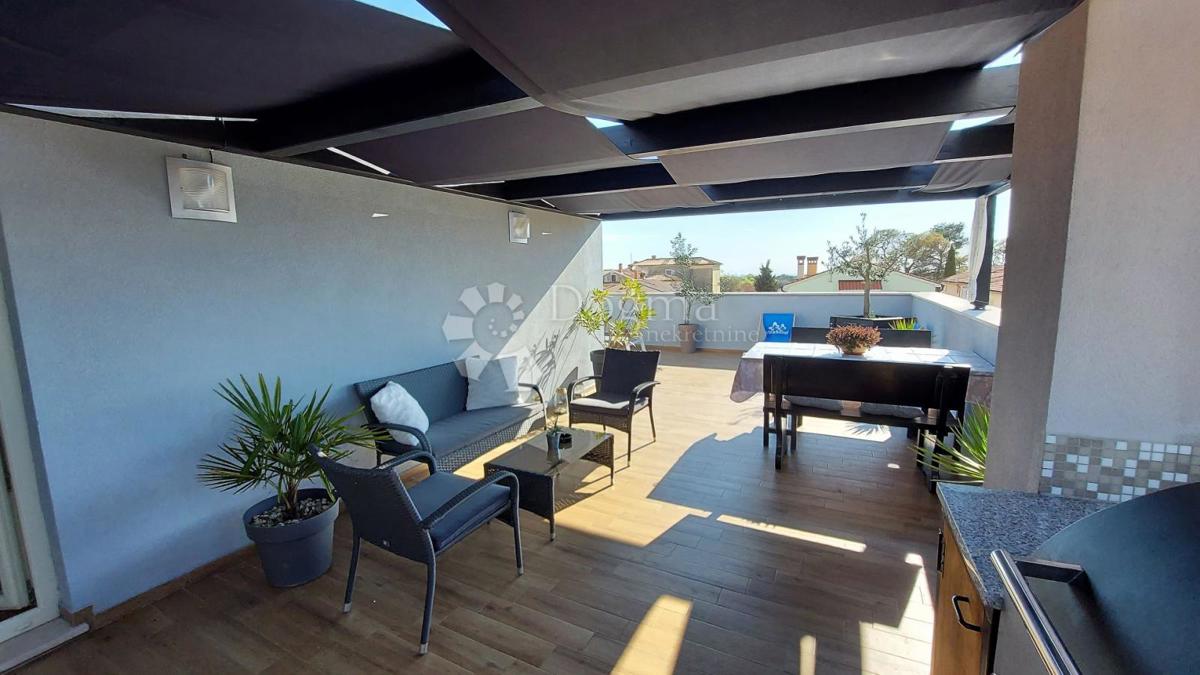 Casa Bale, 340m2