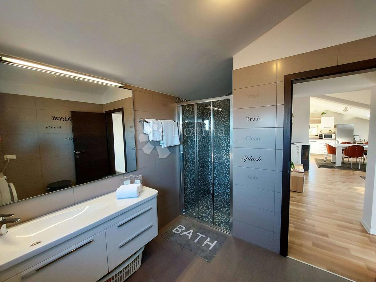 Casa Bale, 340m2