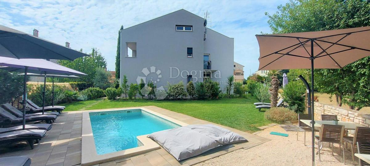 Casa Bale, 340m2