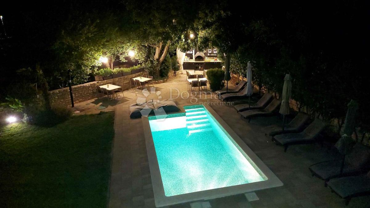 Casa Bale, 340m2