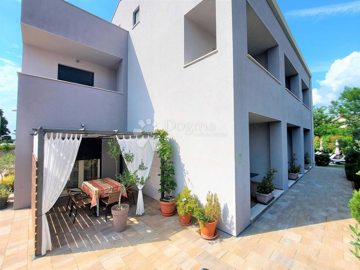 Casa Bale, 340m2