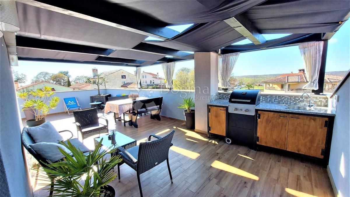 Casa Bale, 340m2