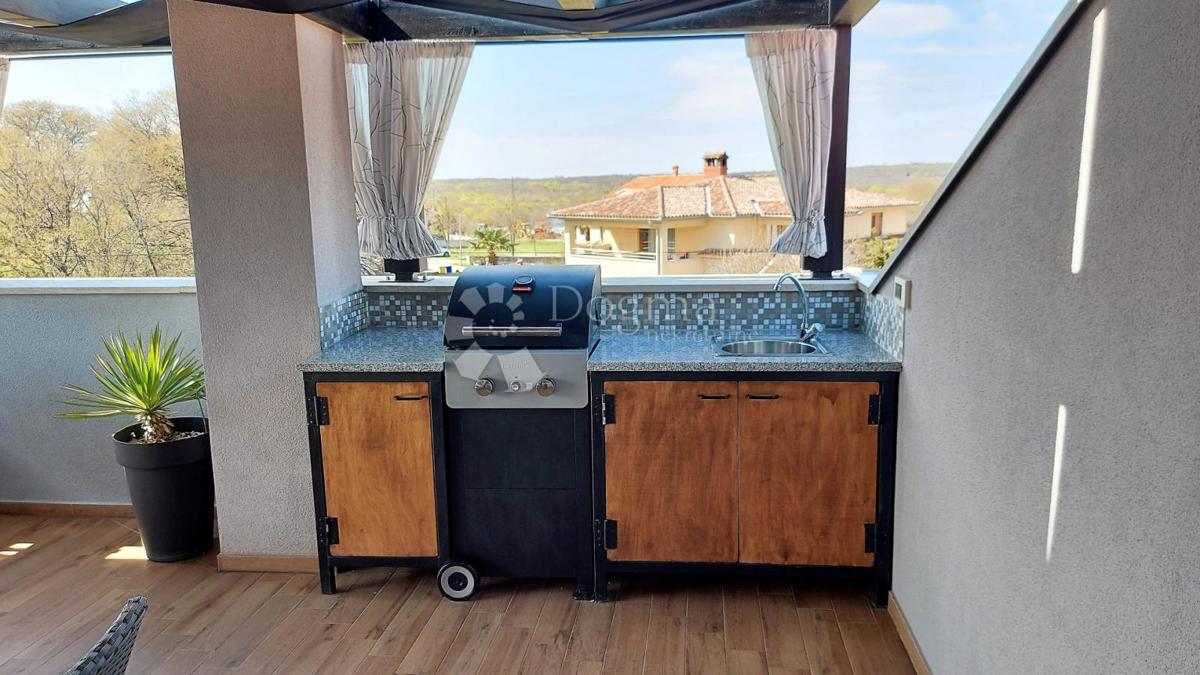 Casa Bale, 340m2