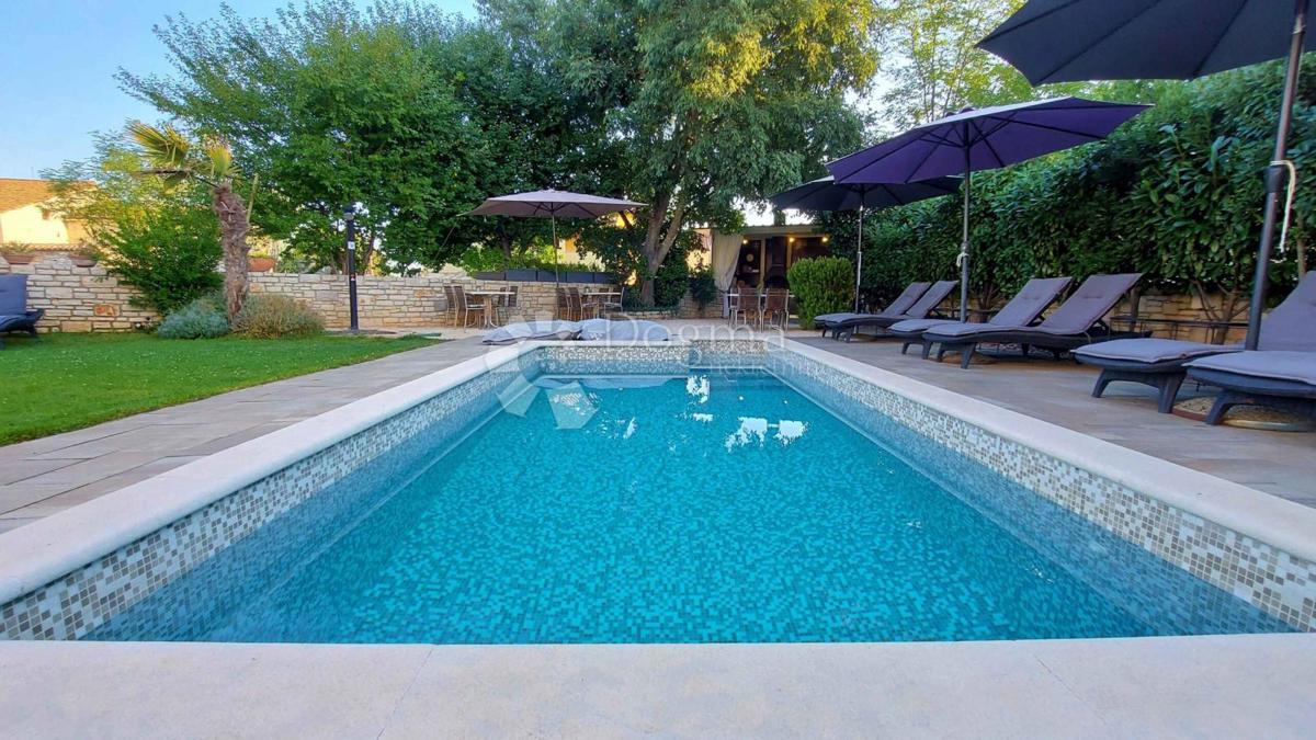 Casa Bale, 340m2