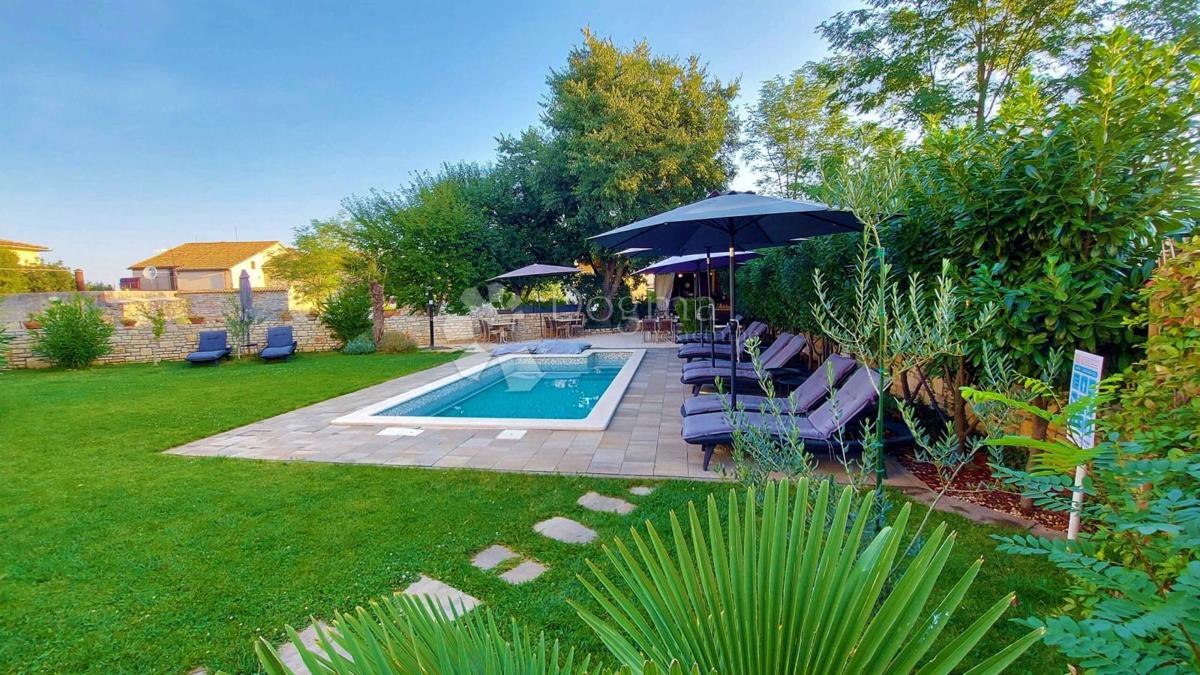 Casa Bale, 340m2