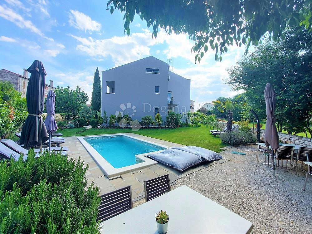 Casa Bale, 340m2