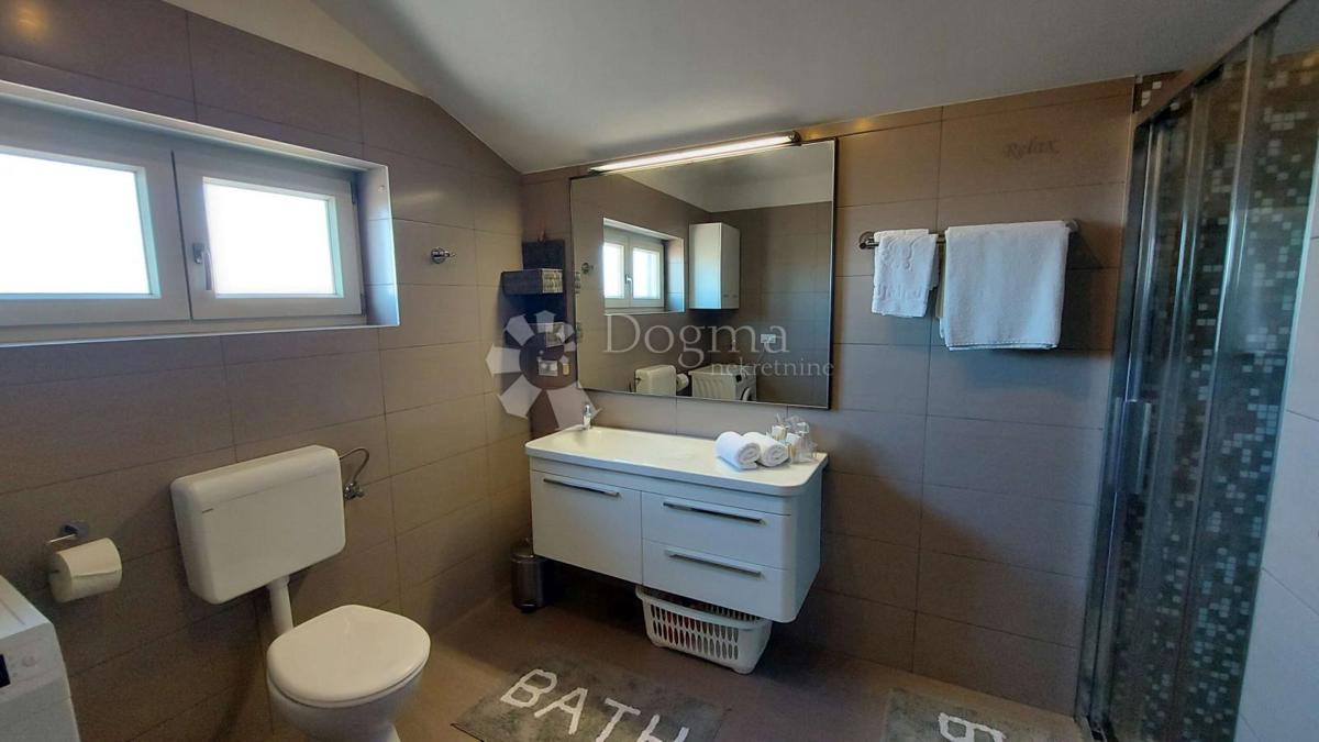 Casa Bale, 340m2