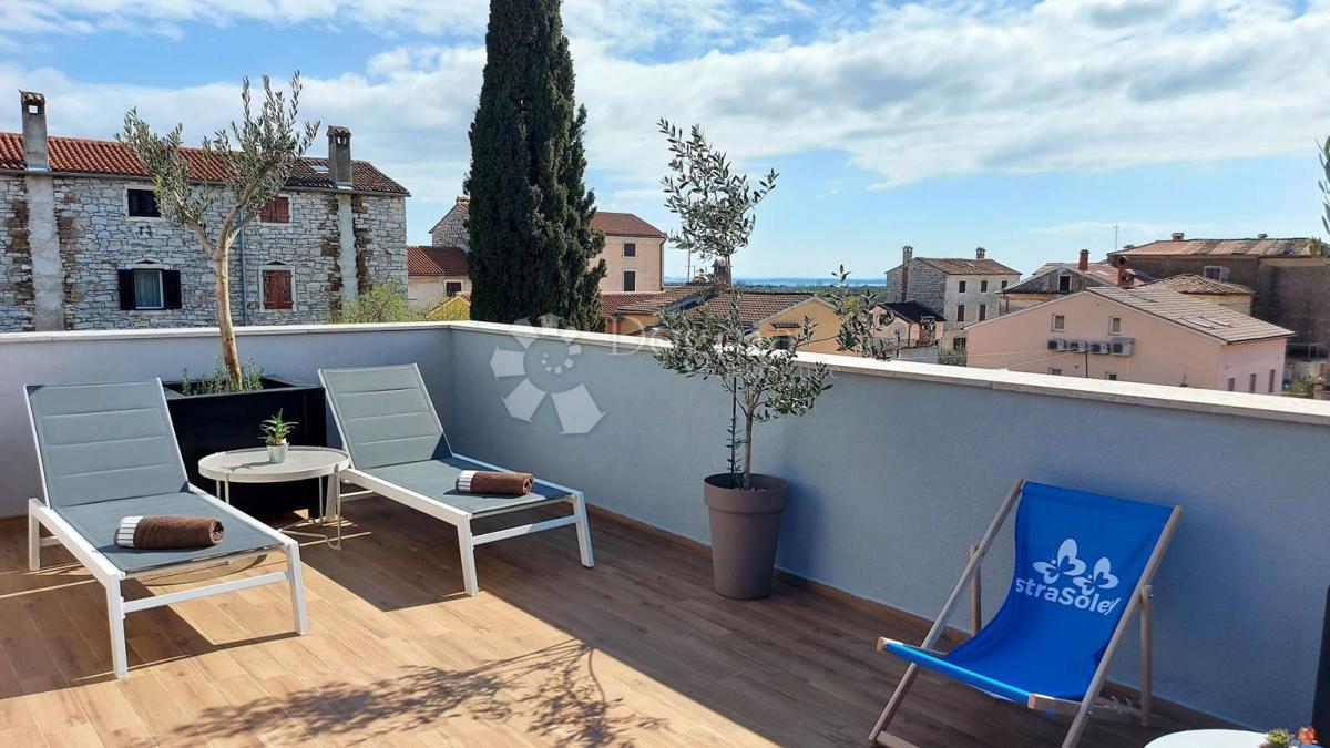 Casa Bale, 340m2