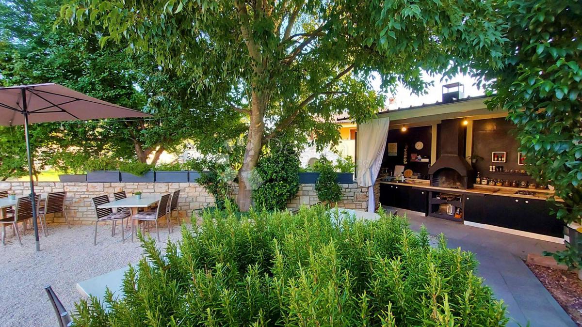 Casa Bale, 340m2