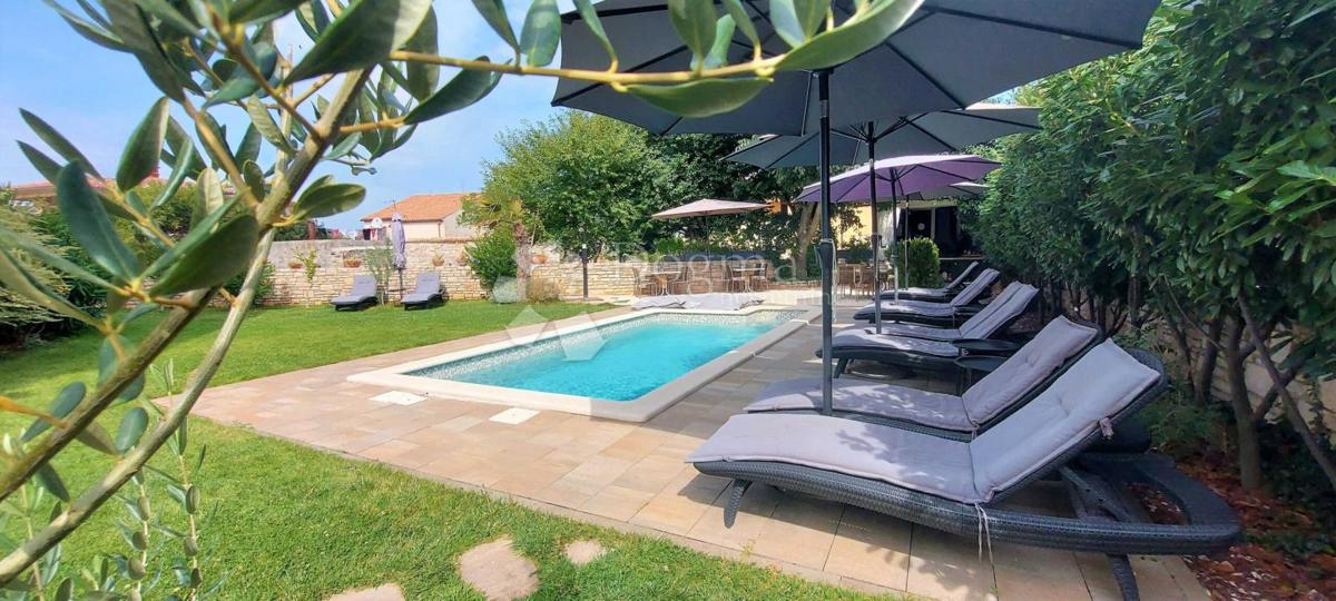 Casa Bale, 340m2