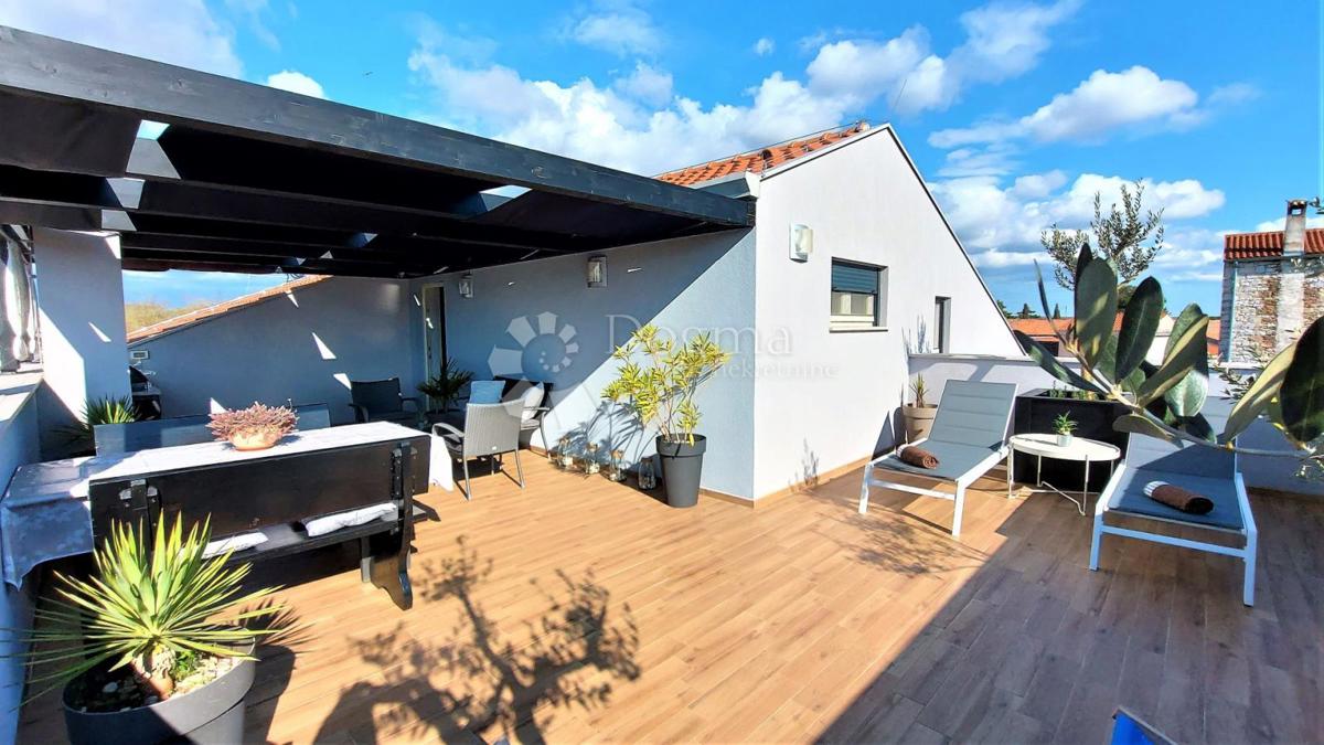 Casa Bale, 340m2