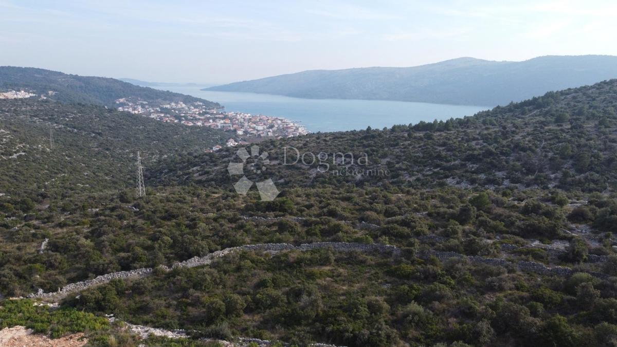 Terreno Pozorac, Marina, 4.000m2