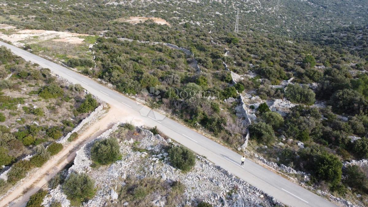 Terreno Pozorac, Marina, 4.000m2