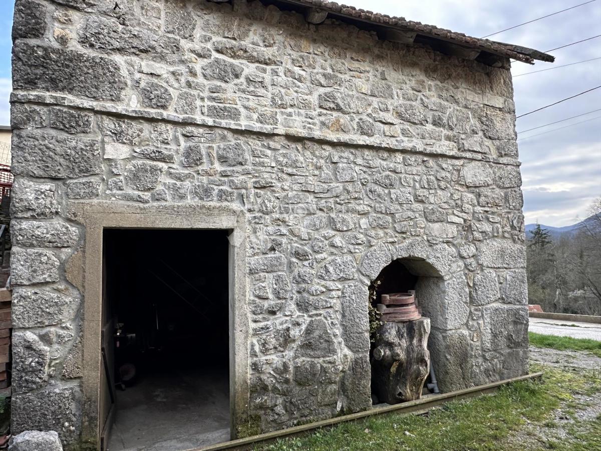 Casa Jurdani, Matulji, 180m2