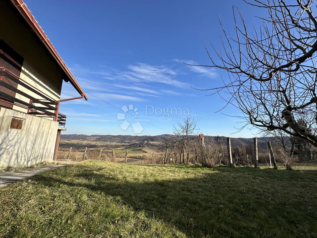 Casa Svibovec, Varaždinske Toplice, 71m2