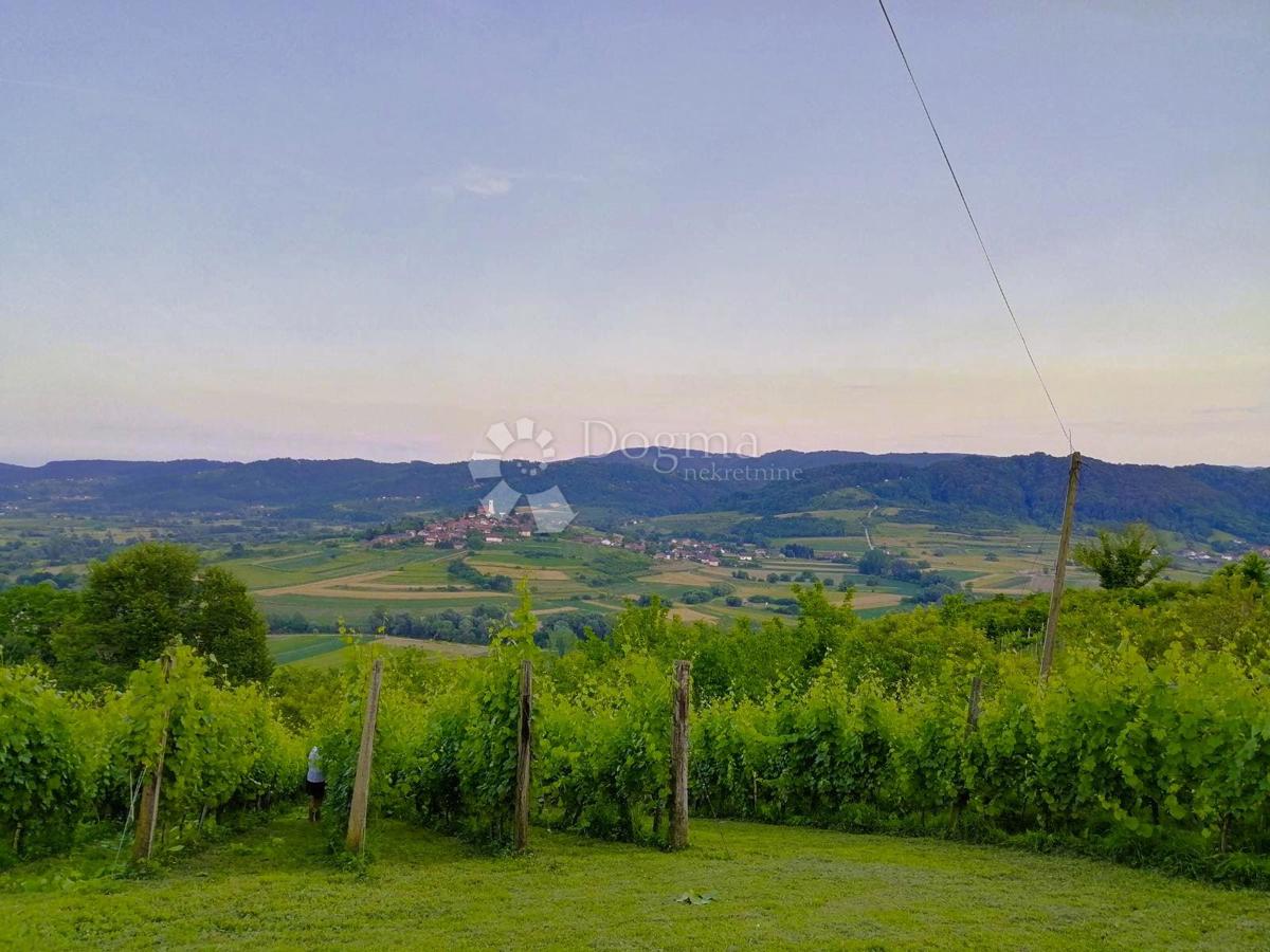 Casa Svibovec, Varaždinske Toplice, 71m2