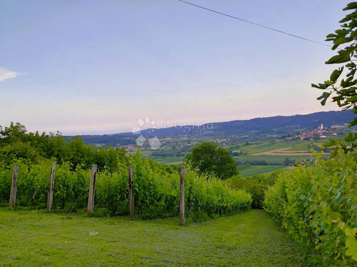 Casa Svibovec, Varaždinske Toplice, 71m2