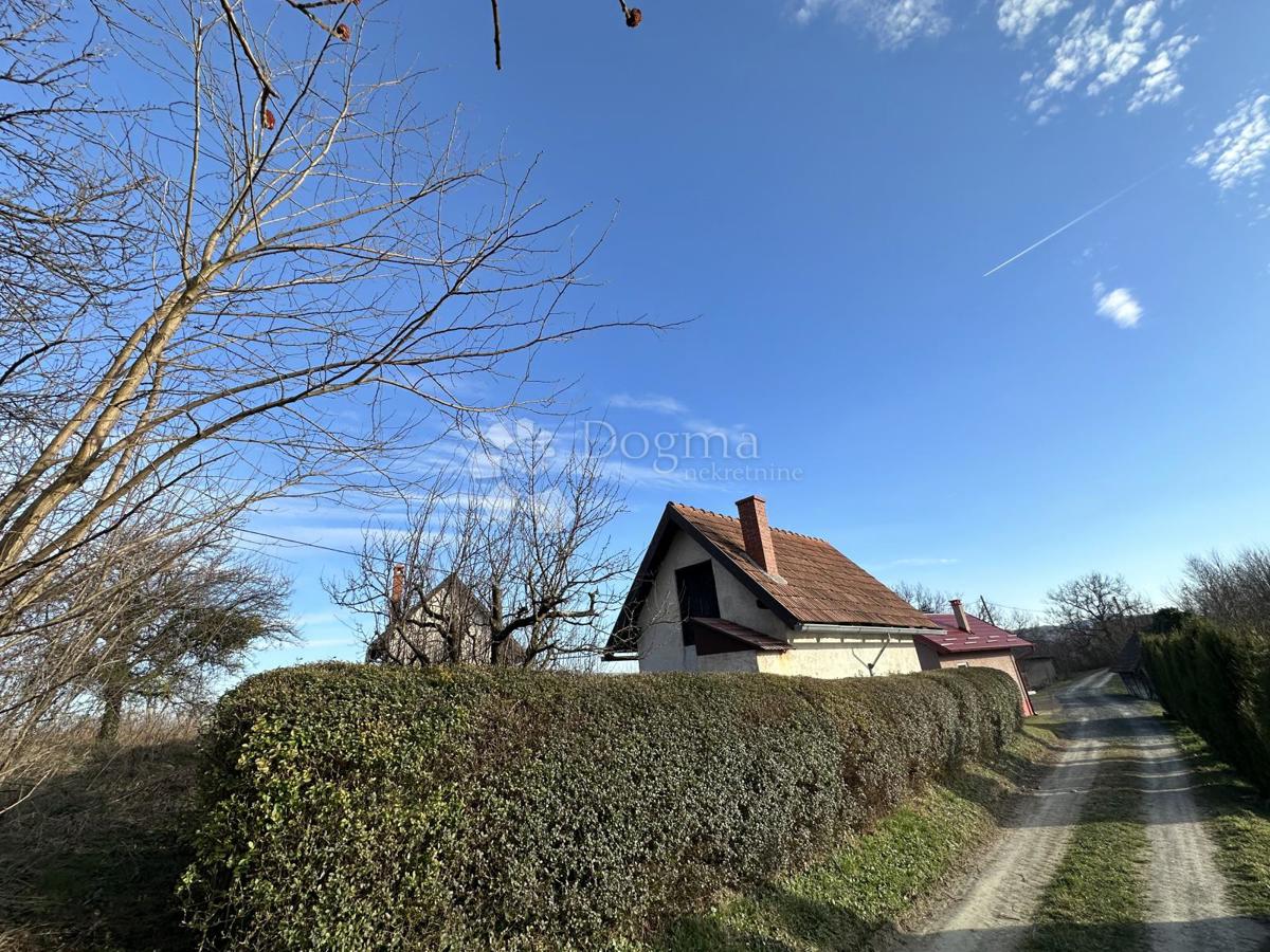 Casa Svibovec, Varaždinske Toplice, 71m2