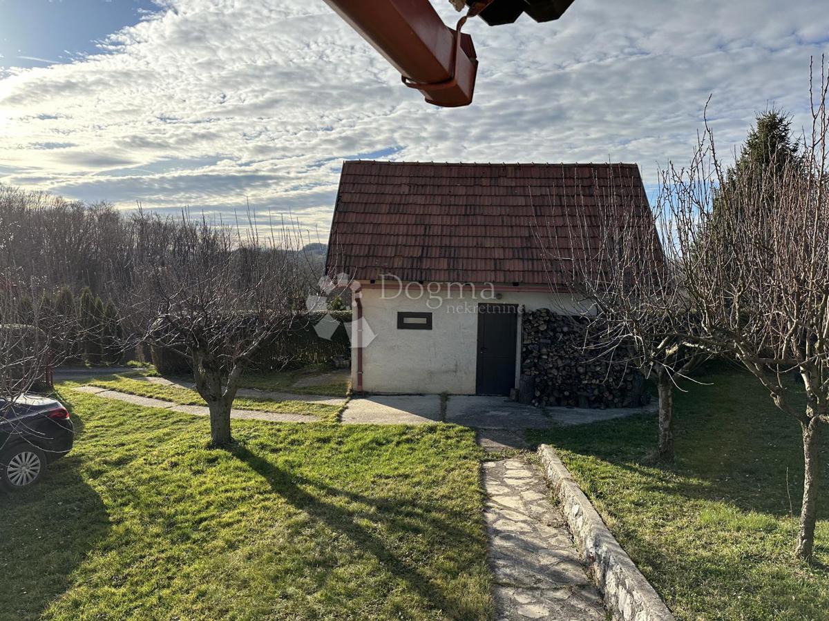 Casa Svibovec, Varaždinske Toplice, 71m2