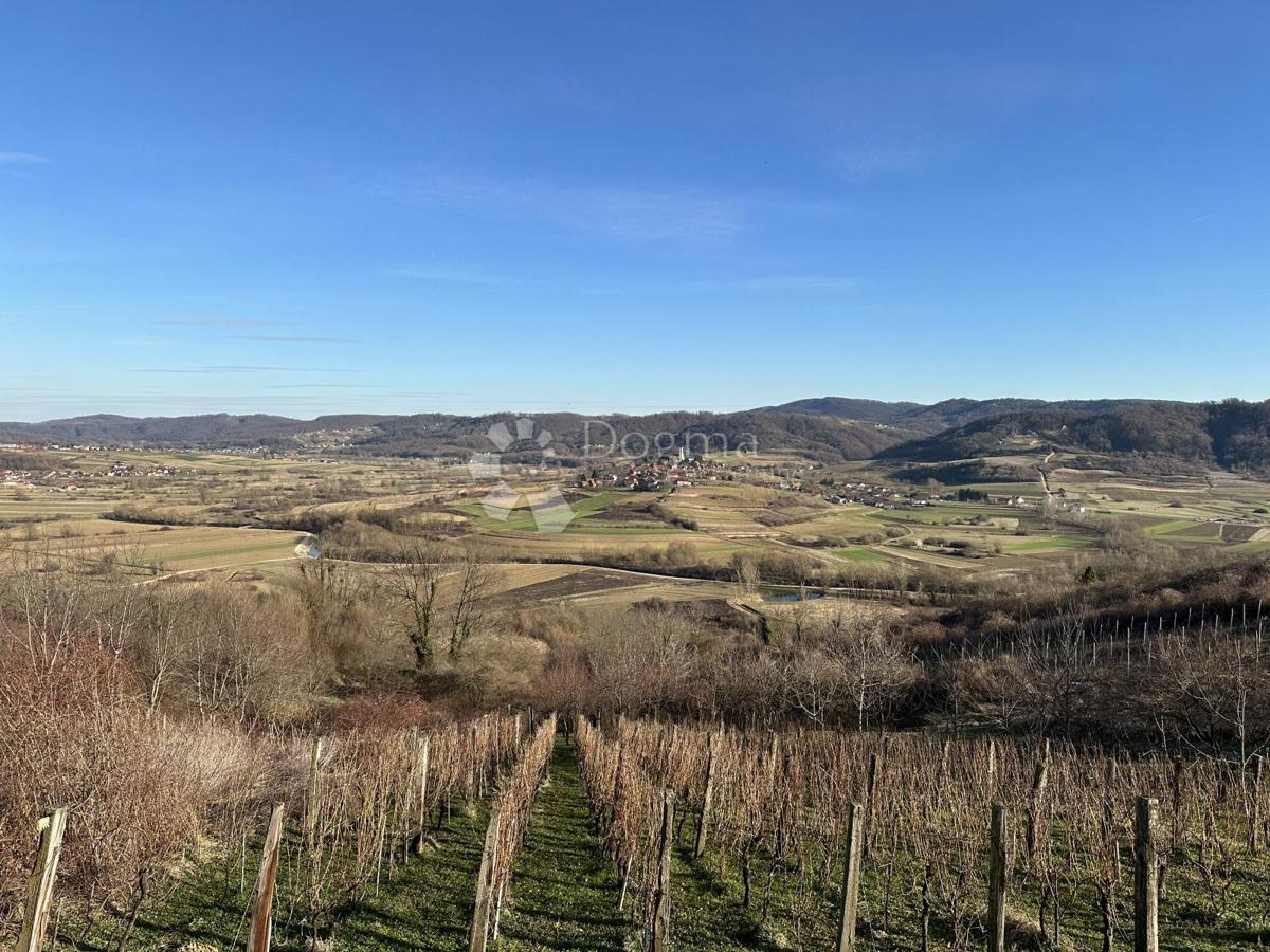 Casa Svibovec, Varaždinske Toplice, 71m2