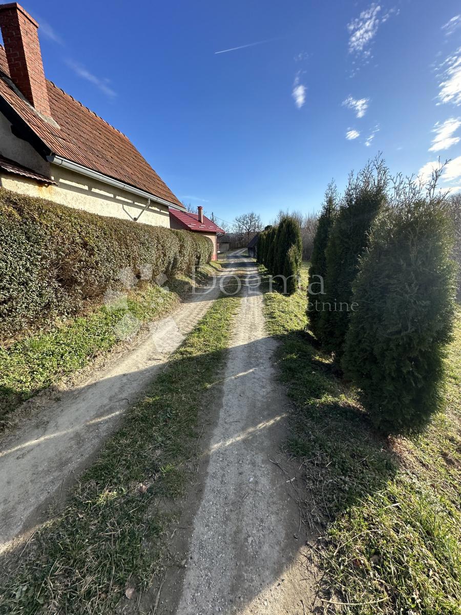 Casa Svibovec, Varaždinske Toplice, 71m2