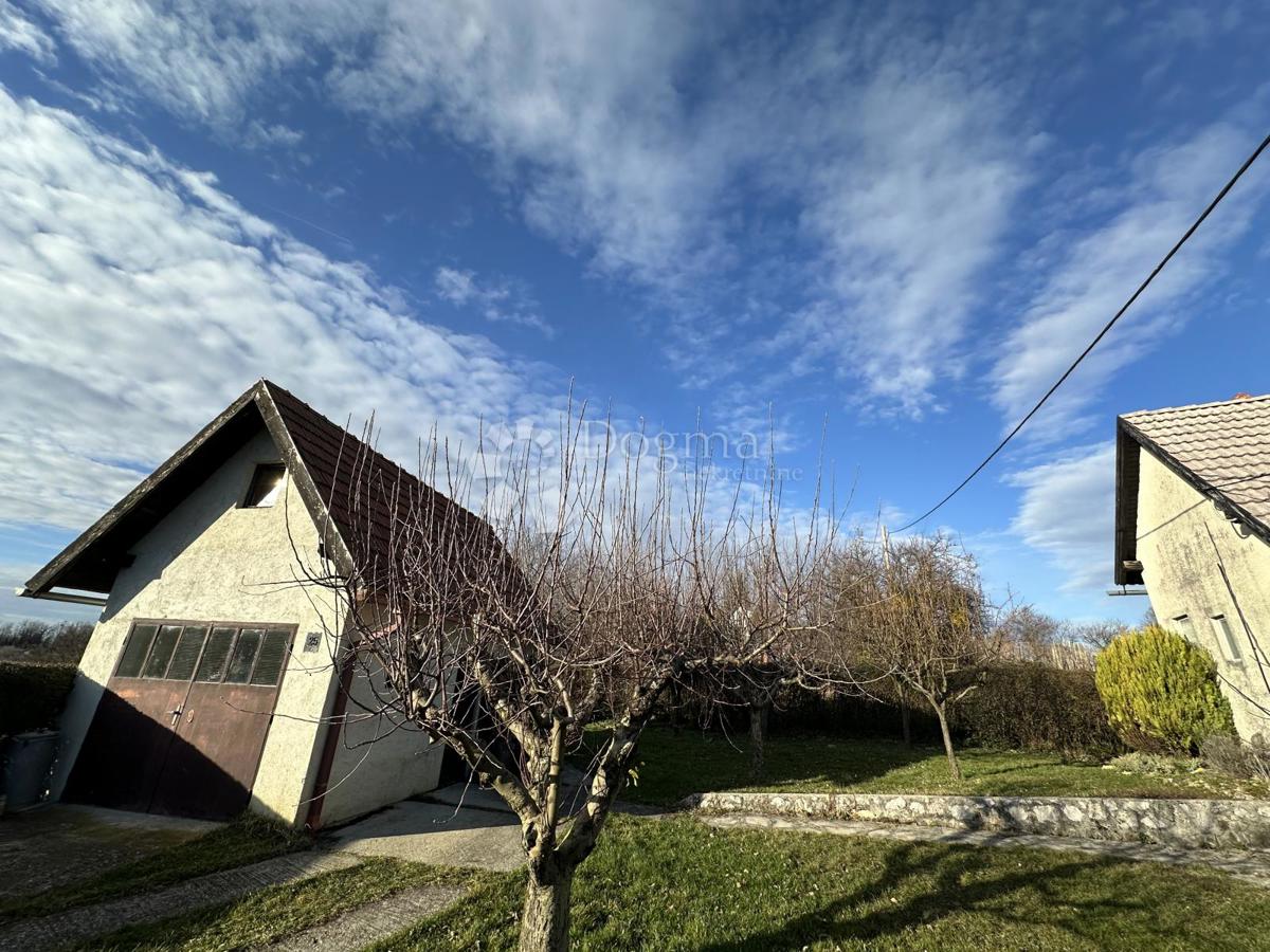 Casa Svibovec, Varaždinske Toplice, 71m2