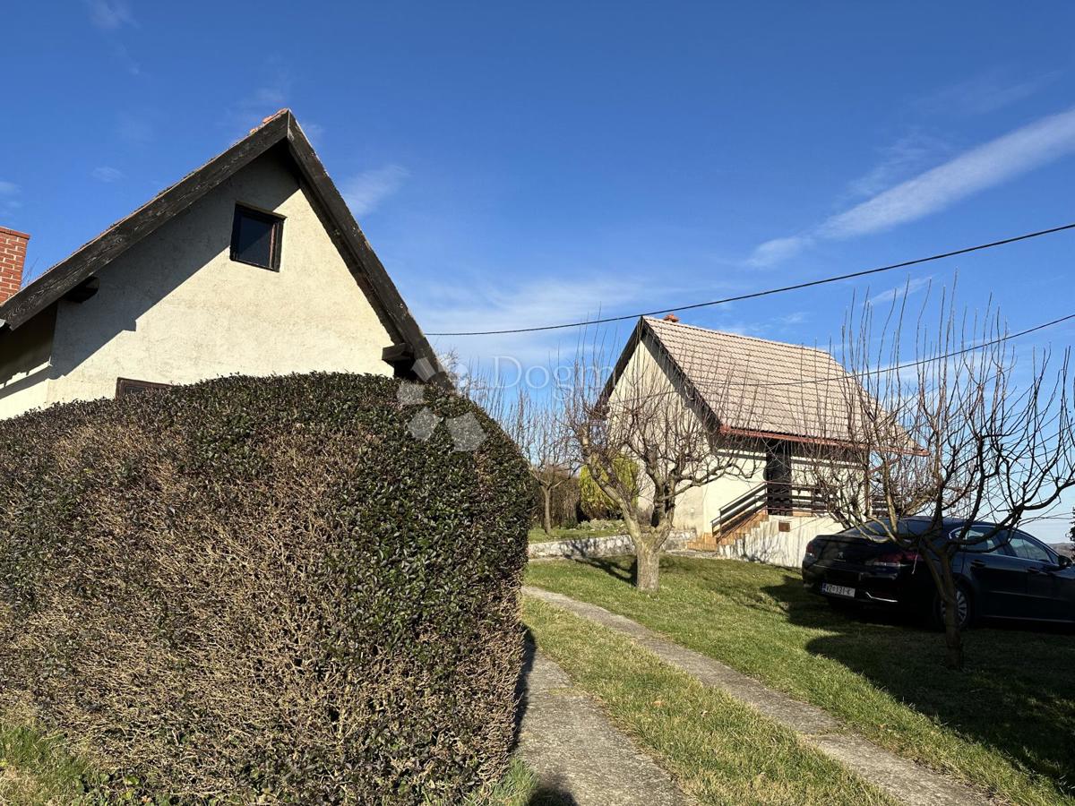 Casa Svibovec, Varaždinske Toplice, 71m2