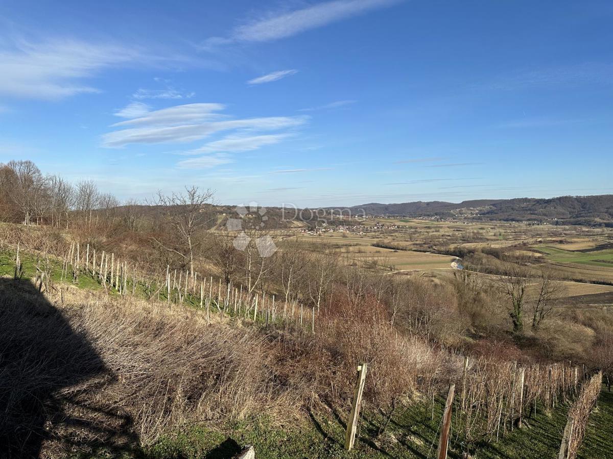Casa Svibovec, Varaždinske Toplice, 71m2