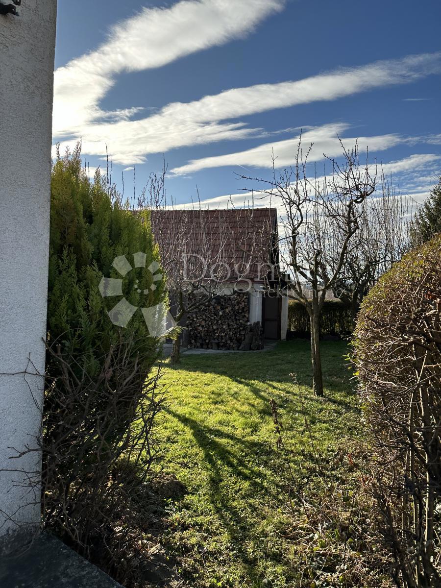 Casa Svibovec, Varaždinske Toplice, 71m2