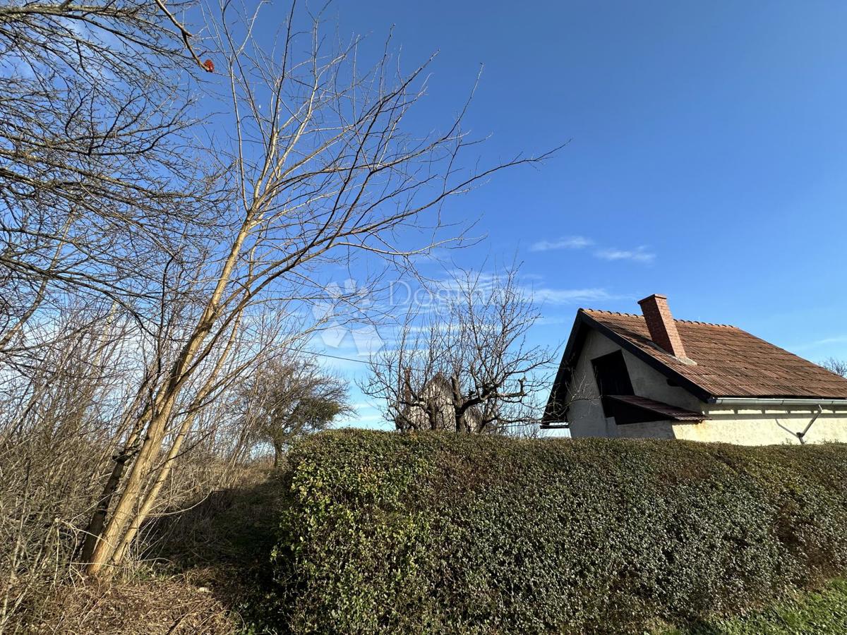 Casa Svibovec, Varaždinske Toplice, 71m2