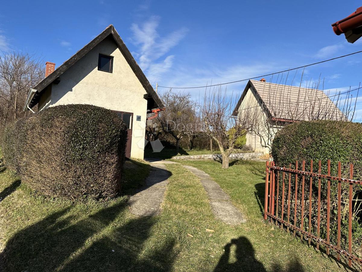 Casa Svibovec, Varaždinske Toplice, 71m2