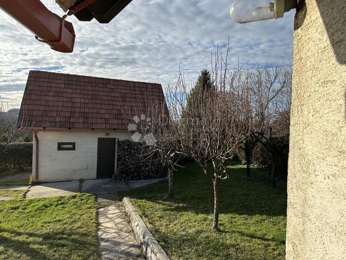Casa Svibovec, Varaždinske Toplice, 71m2