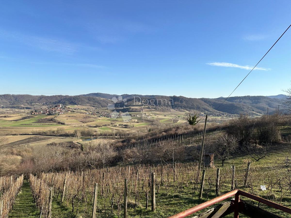 Casa Svibovec, Varaždinske Toplice, 71m2