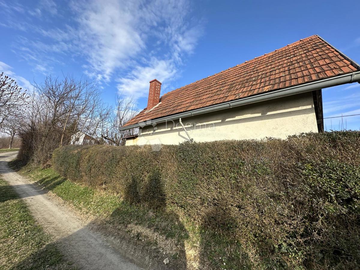Casa Svibovec, Varaždinske Toplice, 71m2