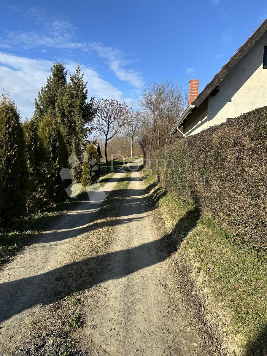 Casa Svibovec, Varaždinske Toplice, 71m2